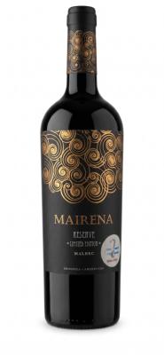 Mairena Reserva Limited Edition Malbec