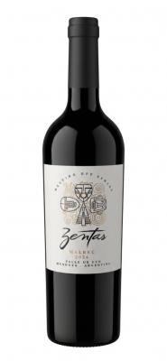Zentas Malbec