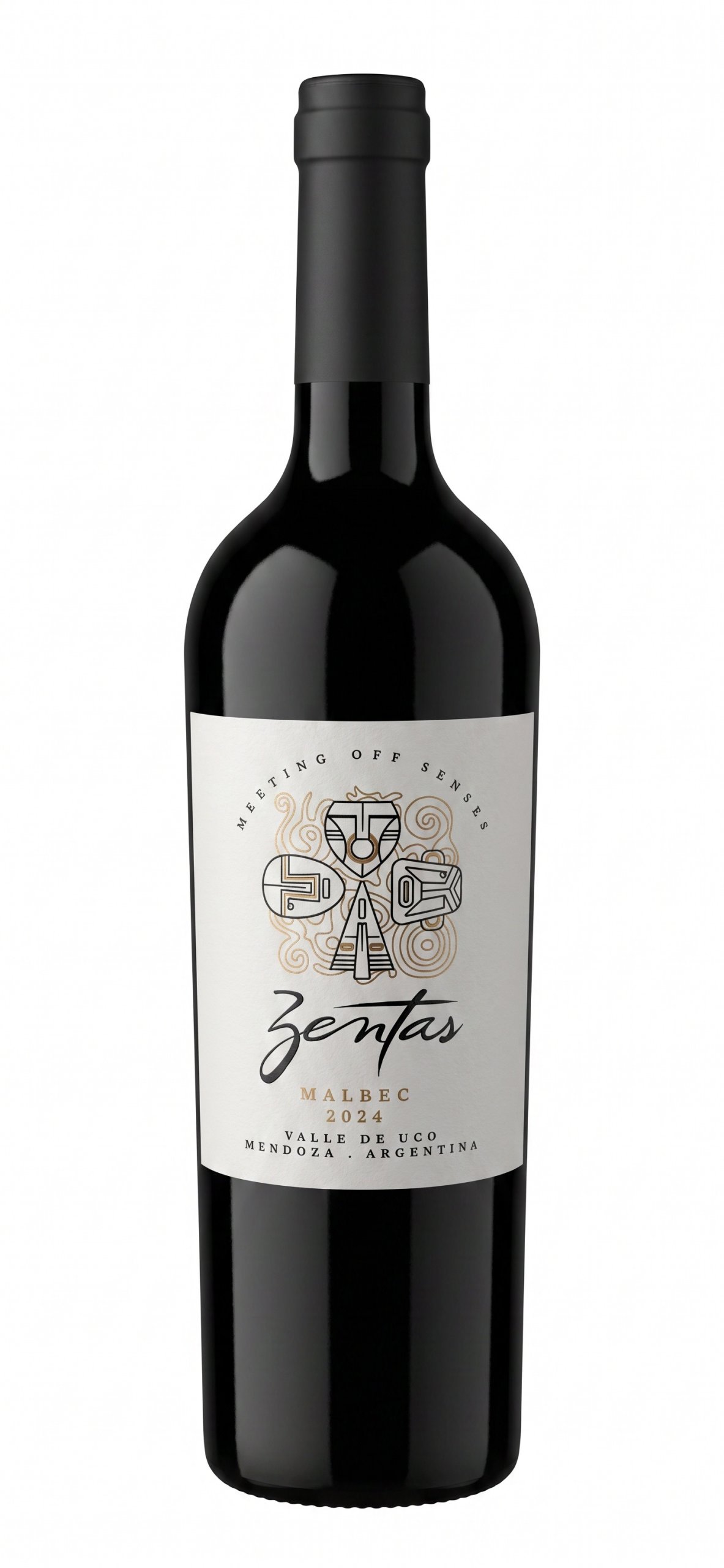 Zentas Malbec