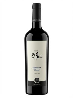 El Peral Cabernet Franc
