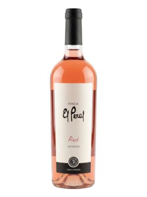 El Peral Rose