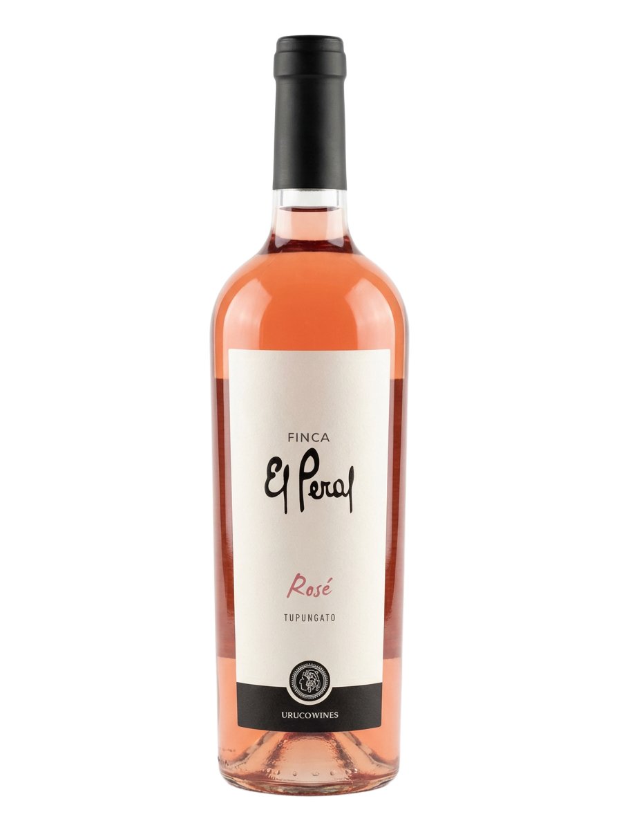 El Peral Rose