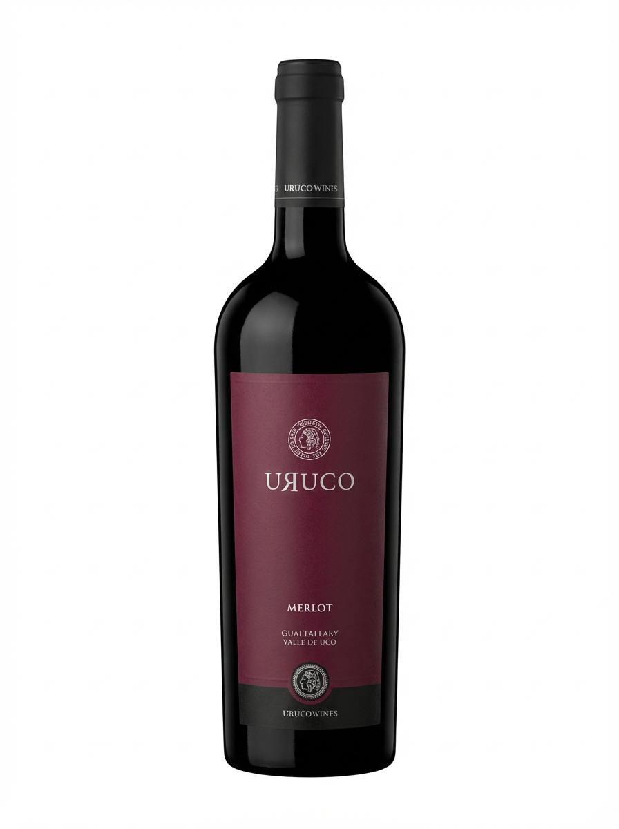 Uruco Merlot