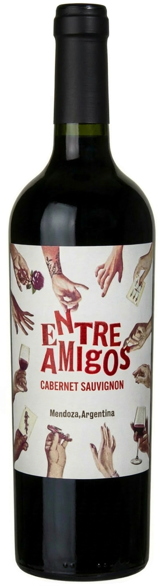 Entreamigos Cabernet Sauvignon