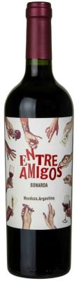 Entreamigos Bonarda