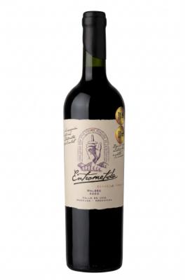 Entrometido Échos du Terrain Malbec
