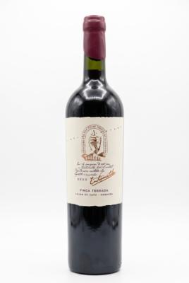 Entrometido Finca Terrada Malbec