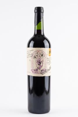 Entrometido Malbec/Cabernet Franc Coleccion