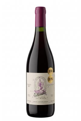 Entrometido Finca Primera Malbec/Moscatel Rosado