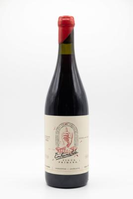 Entrometido Finca Primera Sangiovese/Ancellota