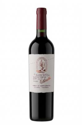 Entrometido Finca La Confluencia Malbec/Merlot