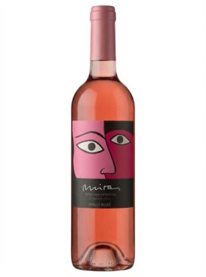 Miras Liviano Rose