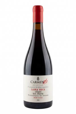 Carmen DO Loma Seca Cinsault