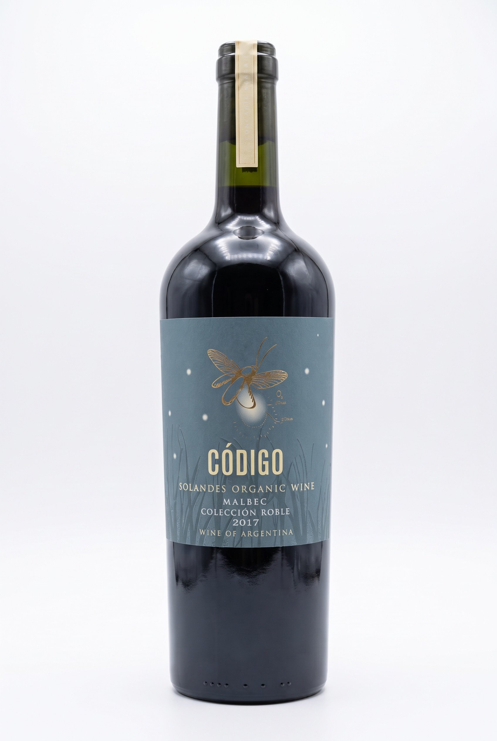 Solandes Código Colección Roble Malbec