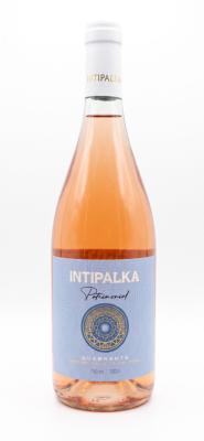Intipalka Patrimonial Quebranta