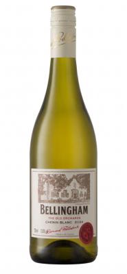 Belligham Homestead The Old Orchards Chenin Blanc
