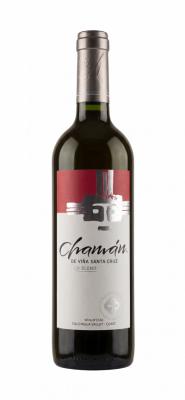 Chamán de Viña Santa Cruz Red Blend
