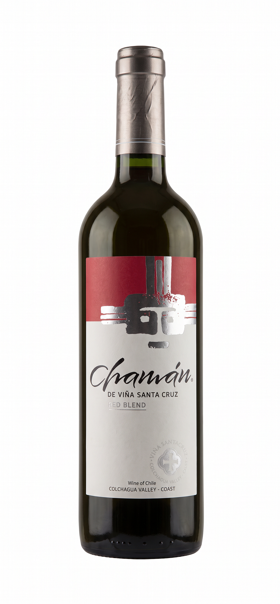 Chamán de Viña Santa Cruz Red Blend