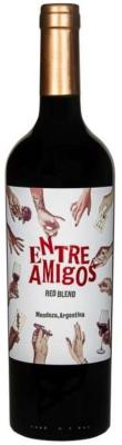 Entreamigos Red Blend