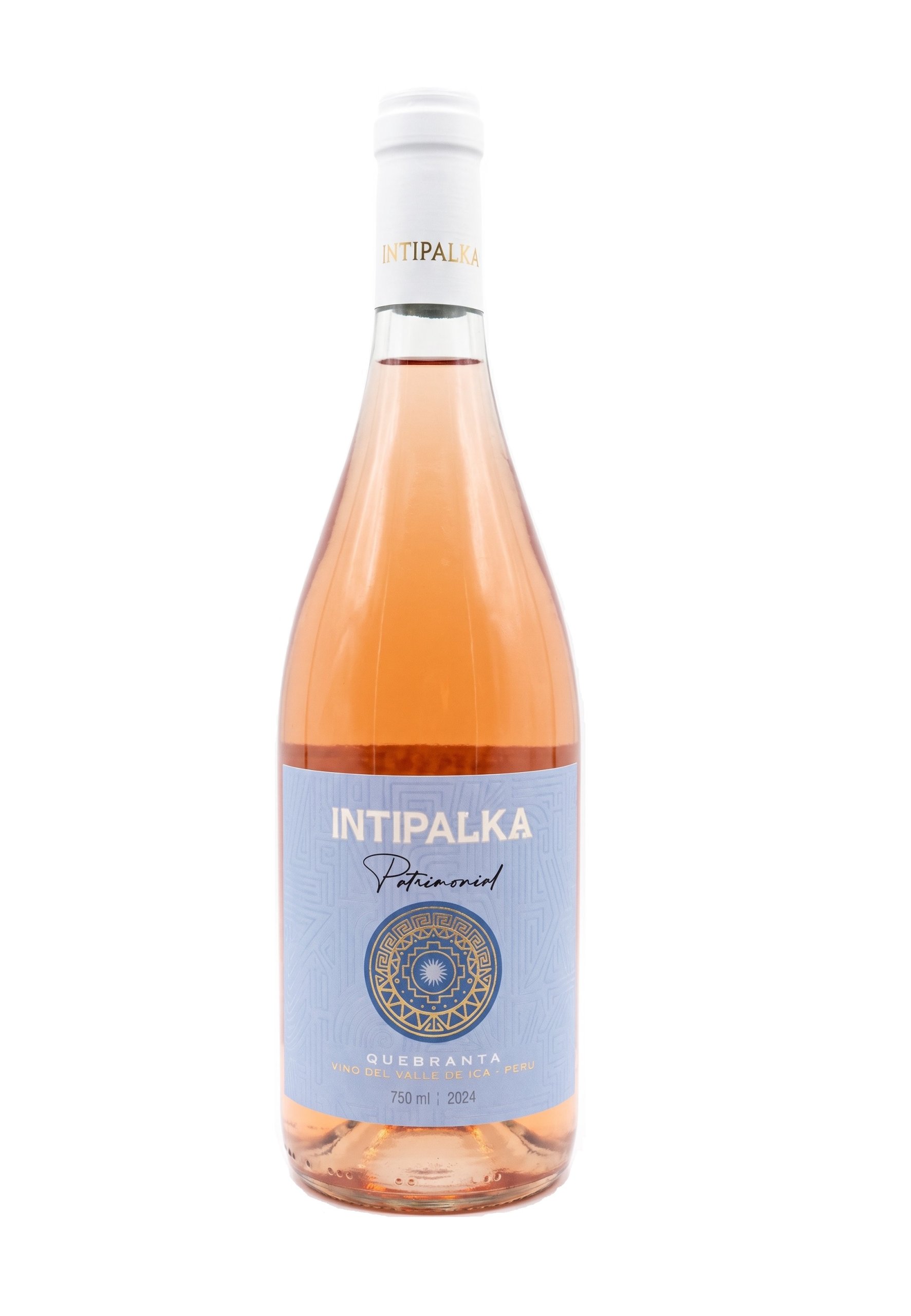 Intipalka Patrimonial Quebranta
