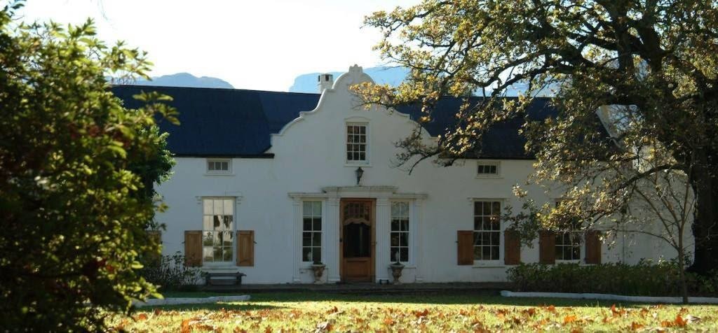 Bellingham Estate