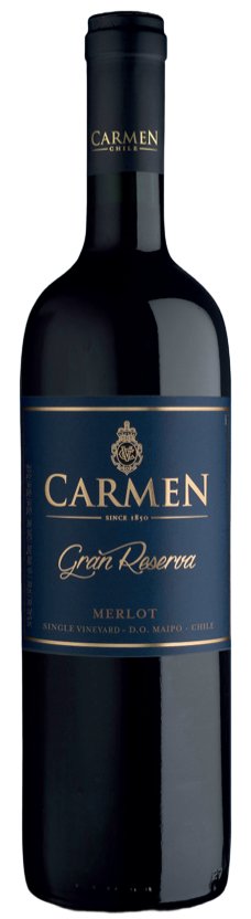 Carmen Gran Reserva Merlot