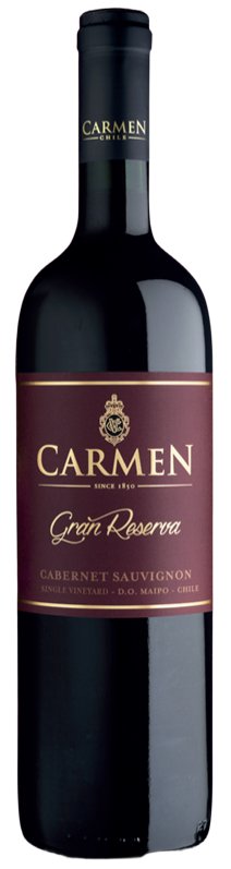 Carmen Gran Reserva Cabernet Sauvignon