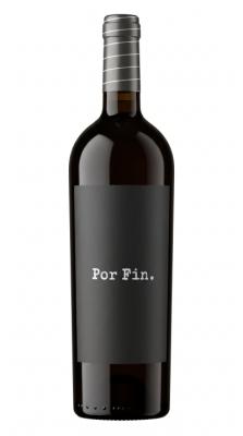 Por Fin Blend Tinto