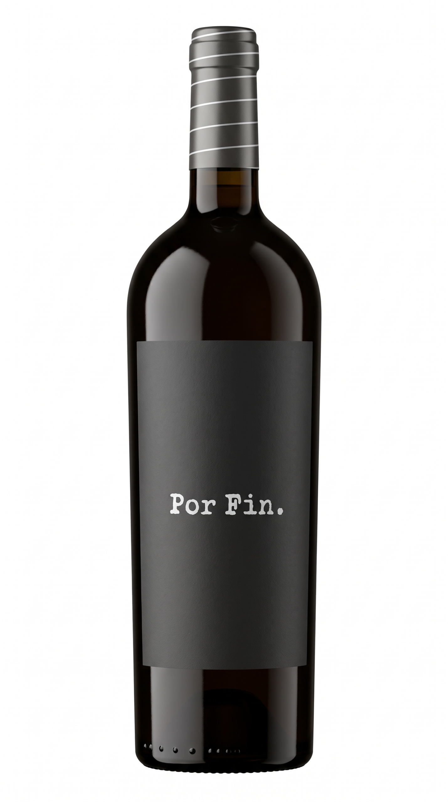 Por Fin Blend Tinto