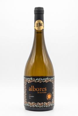 Albores de los Andes Chardonnay