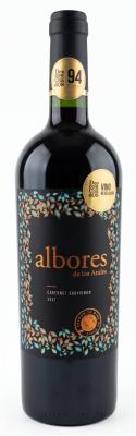 Albores de los Andes Cabernet Sauvignon