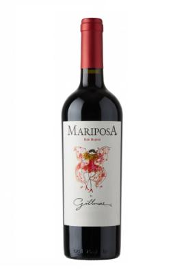Gillmore Mariposa Red Blend