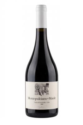 Gillmore Montepulciano del Maule