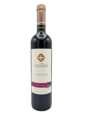 Vina Santa Cruz Reserva Cabernet Sauvignon