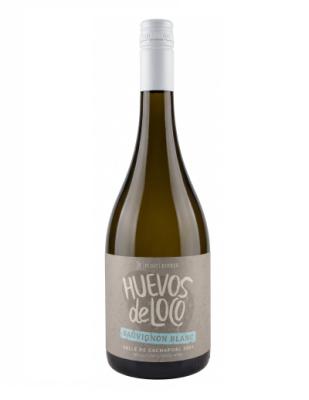 Huevos de Loco Sauvignon Blanc