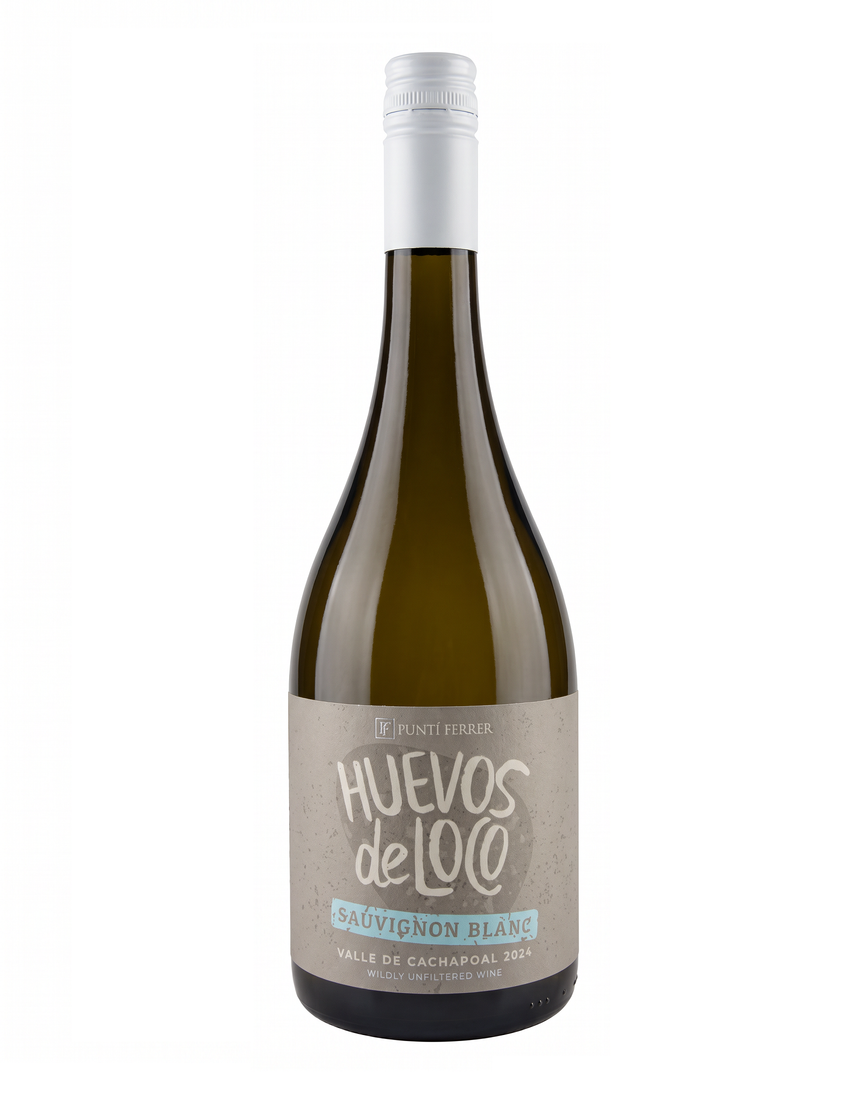 Huevos de Loco Sauvignon Blanc
