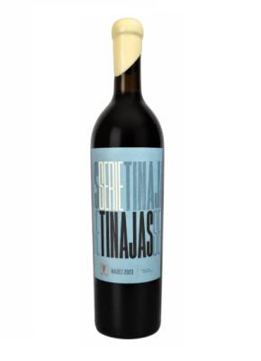 Punti Ferrer Serie Tinajas Malbec