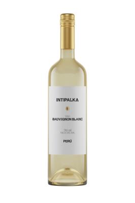 Intipalka Sauvignon Blanc