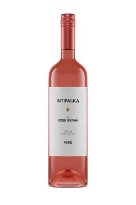 Intipalka Syrah Rose