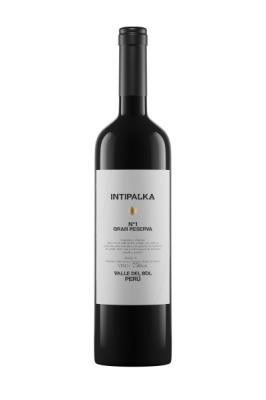 Intipalka Gran Reserva N 1 Blend Tinto