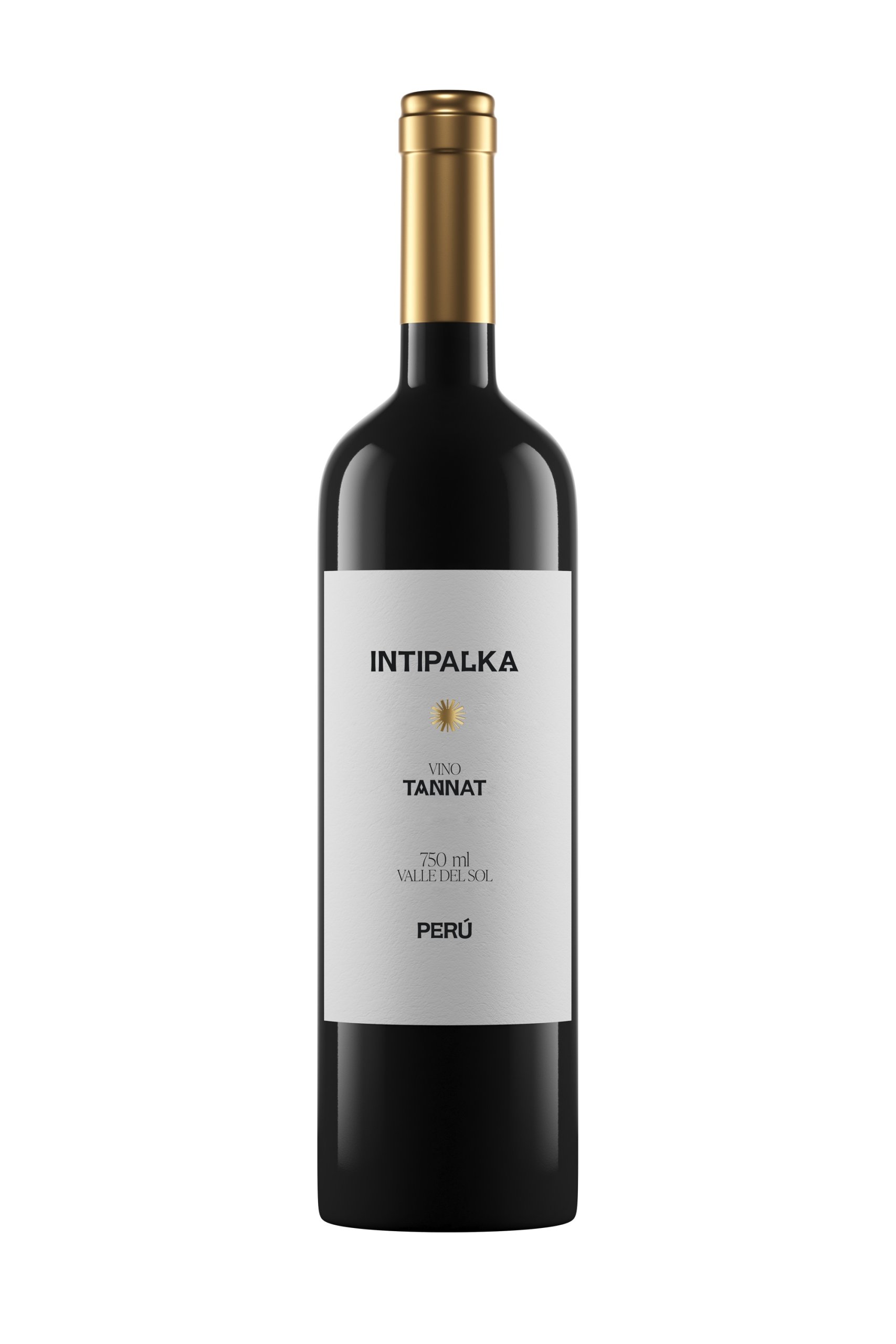 Intipalka Tannat