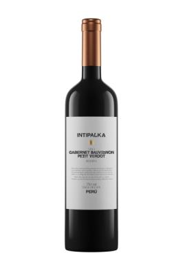 Intipalka Reserva Cab. Sauvignon/Petit Verdot