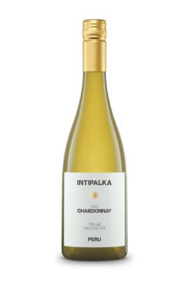 Intipalka Chardonnay
