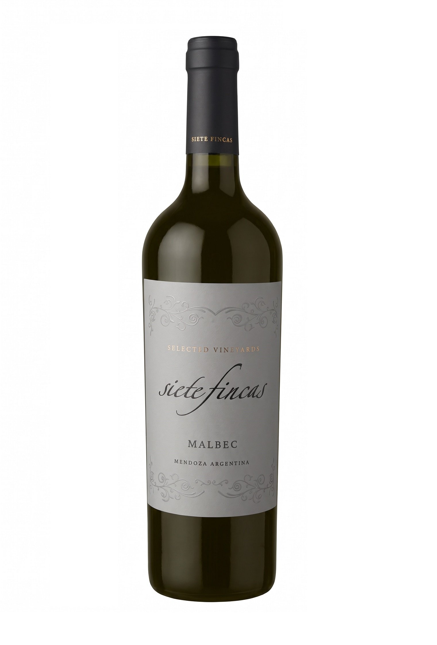 Siete Fincas Malbec