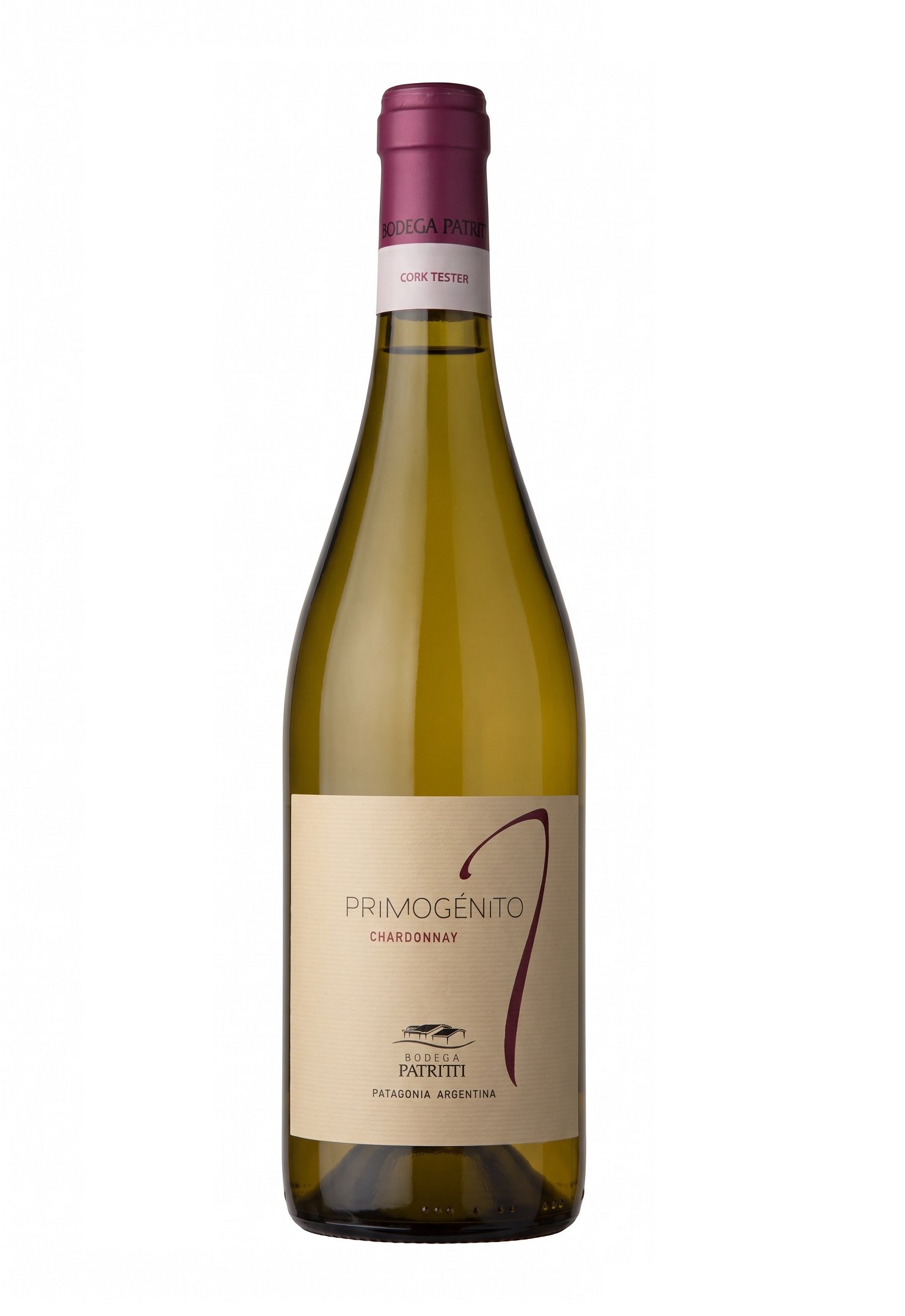 Primogenito Chardonnay