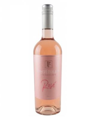Punti Ferrer Rose