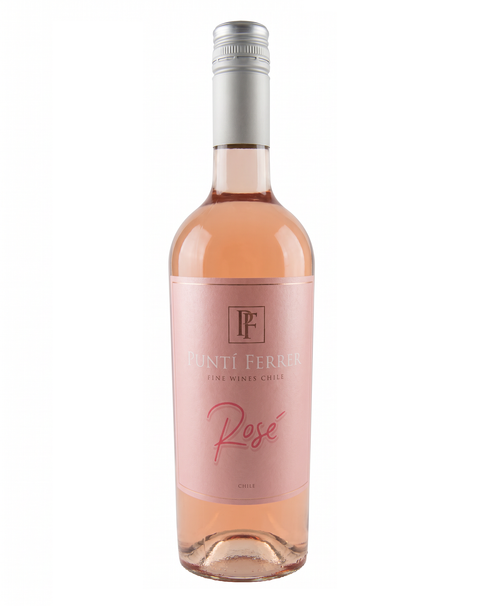 Punti Ferrer Rose
